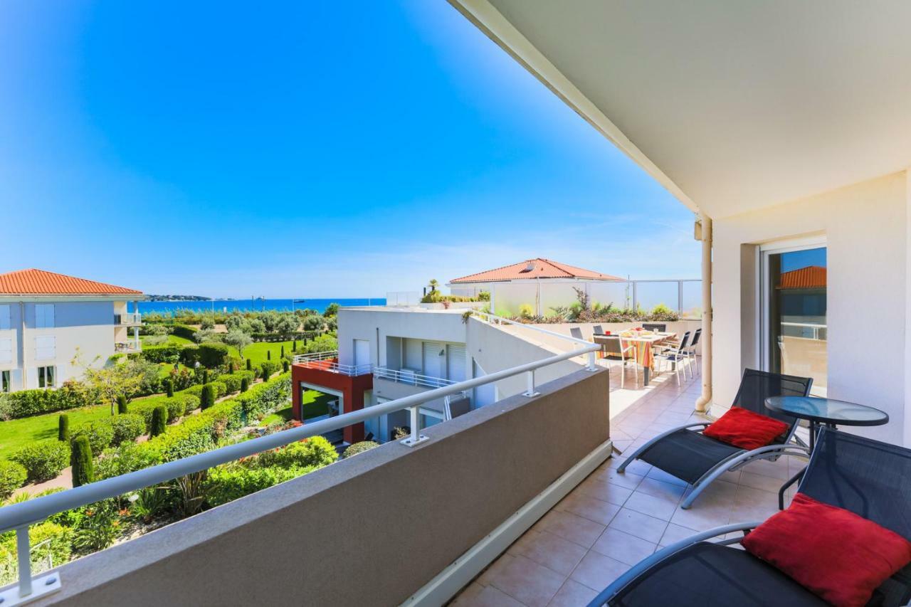 Apartamento Flore Ap2035 - Juan-les-pins, By Riviera Homes *